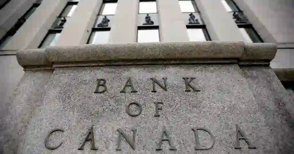 Bank of Canada