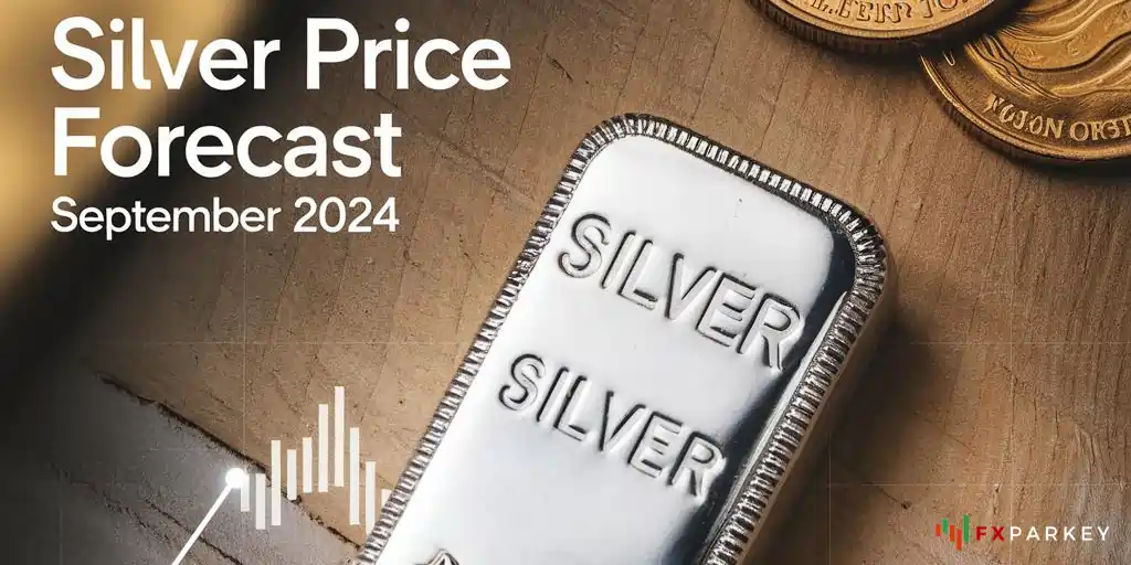 Silver Price Forecast September 2024