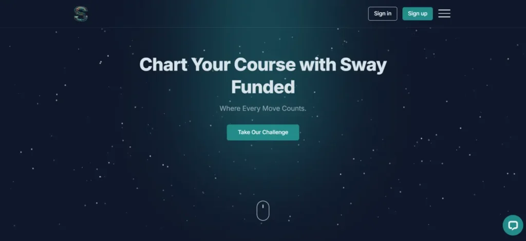 Sway Funded 