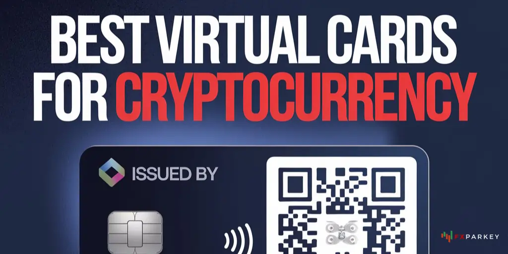 Crypto Virtual Cards