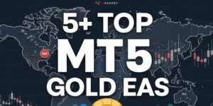 MT5 Gold EAs