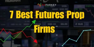 7 Best Futures Prop Firms