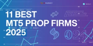 Best MT5 Prop Firms 2025