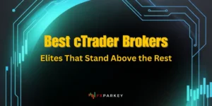 Best cTrader Brokers