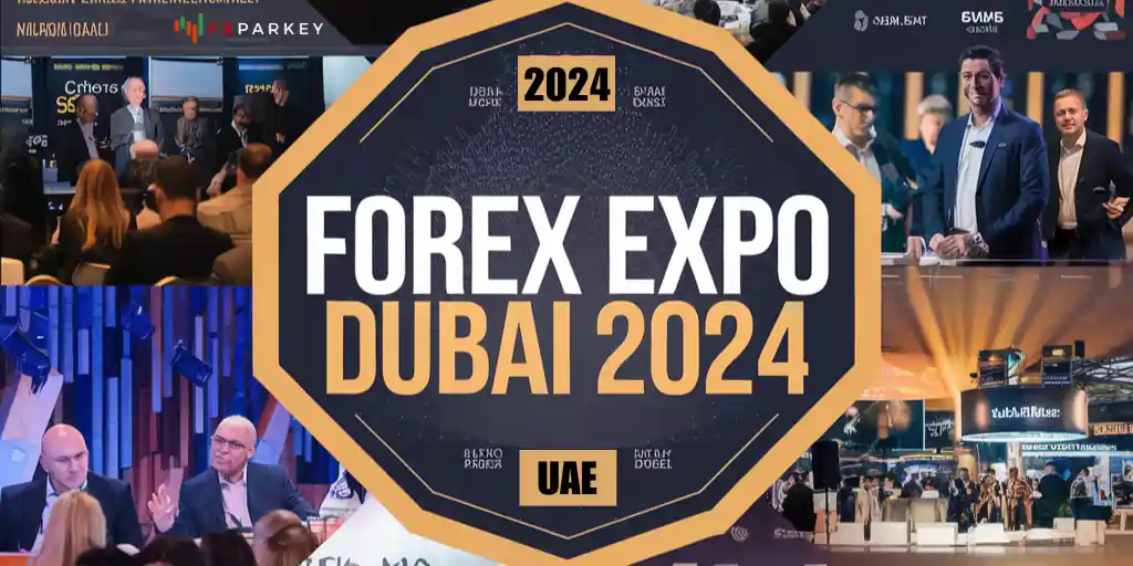 Forex Expo Dubai 2024 Recap