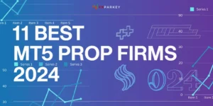 MT5 Prop Firms