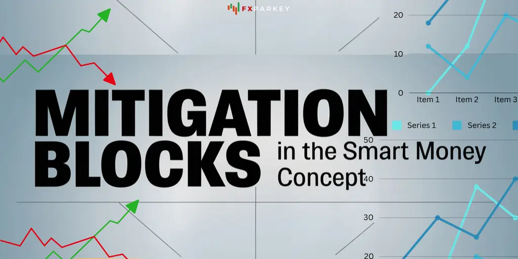 Mitigation Blocks in the Smart Money Concept