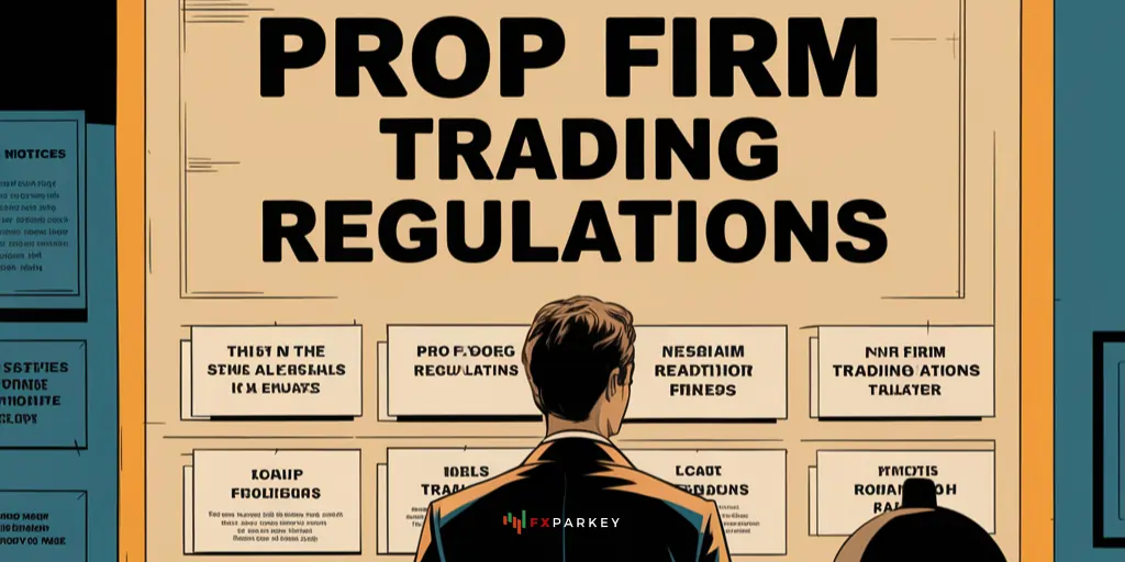 Prop Firm Trading Regulations