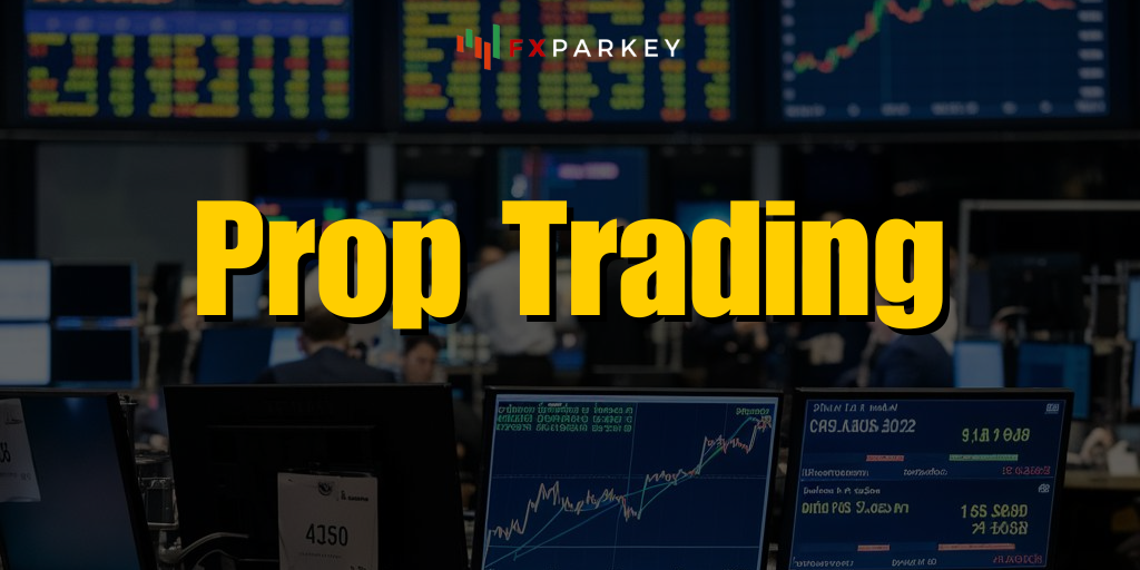 Prop Trading