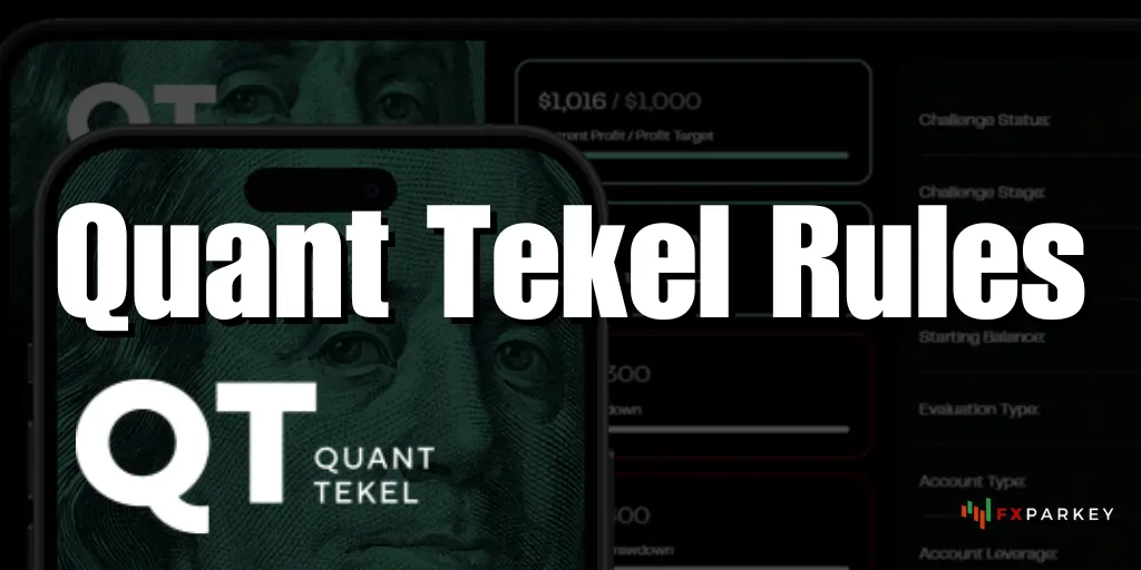 Quant Tekel Rules