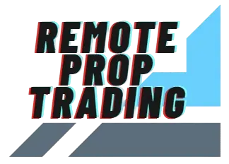 Remote prop trading