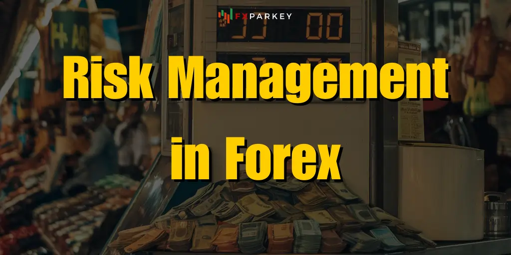 Risk Management in Forex