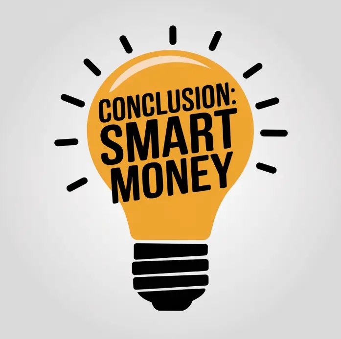 Smart Money Concepts