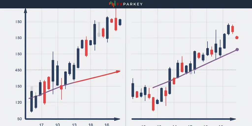 Tick Charts vs. Time-Based Charts