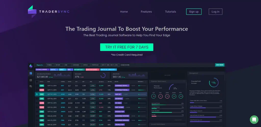 TraderSync