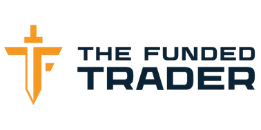 The Funded Trader Logo