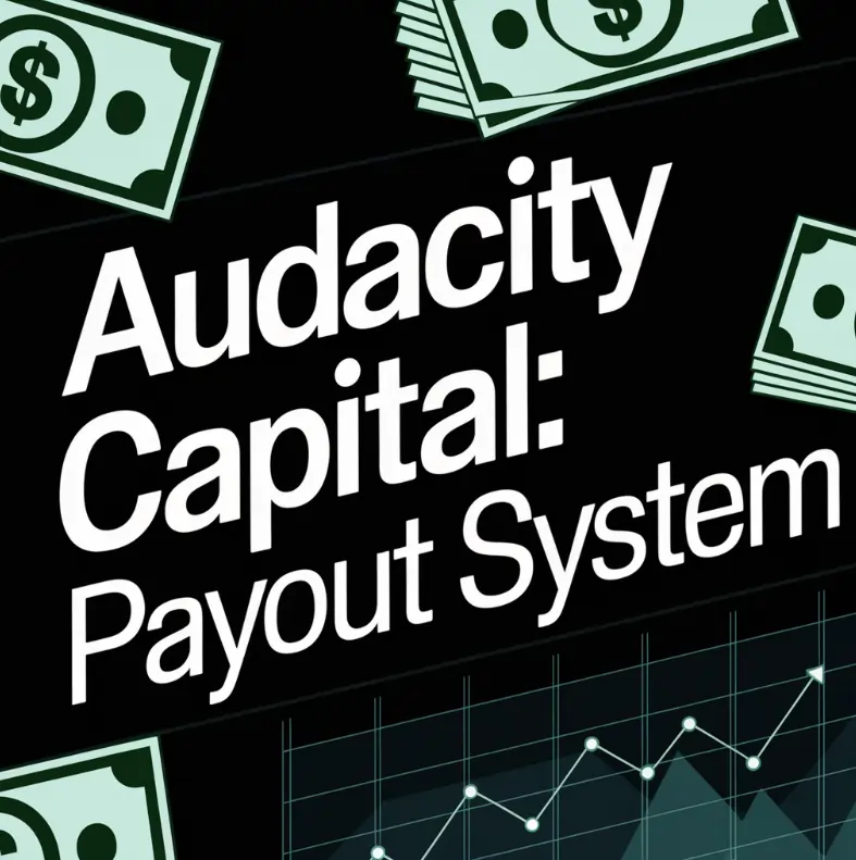 Audacity Capital Payout System