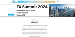 FX Summit 2024