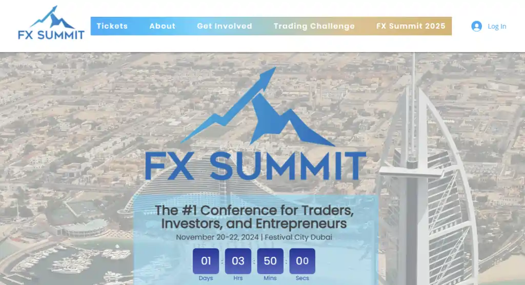 FX Summit 