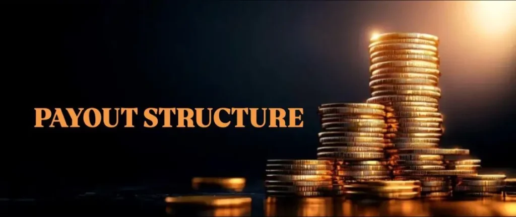 FundedNext Payout Structures