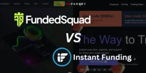 FundedSquad vs Instant Funding