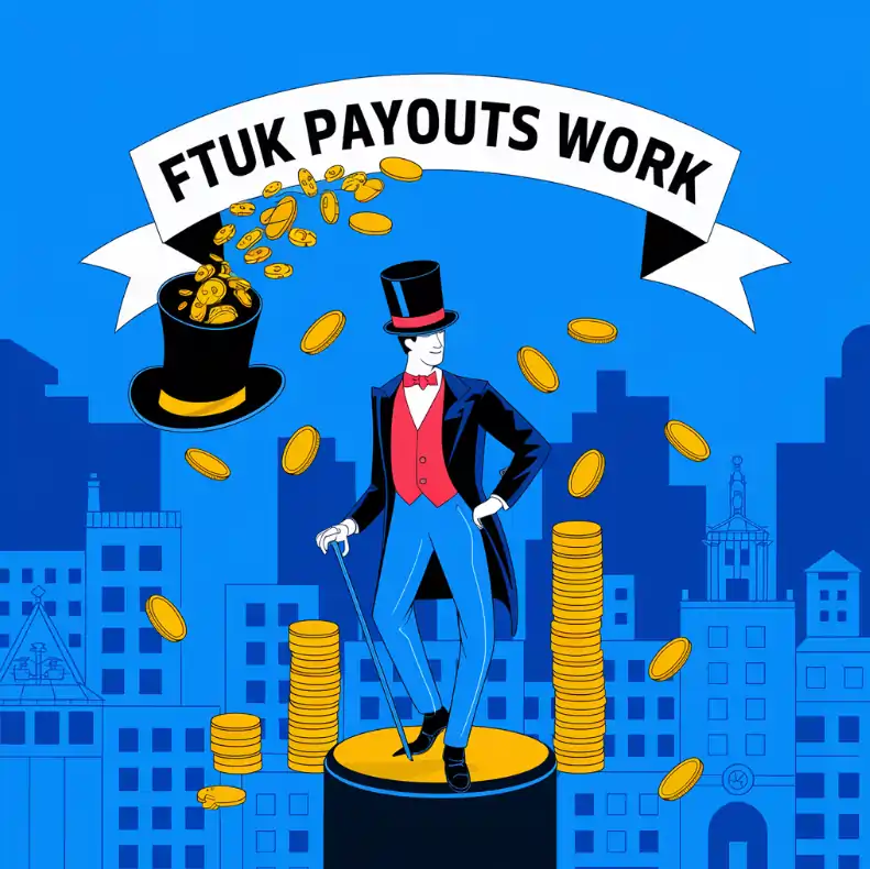 How FTUK Payouts Work