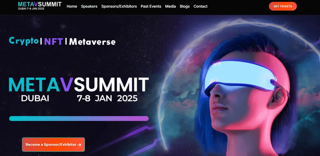 METAVSUMMIT 2025