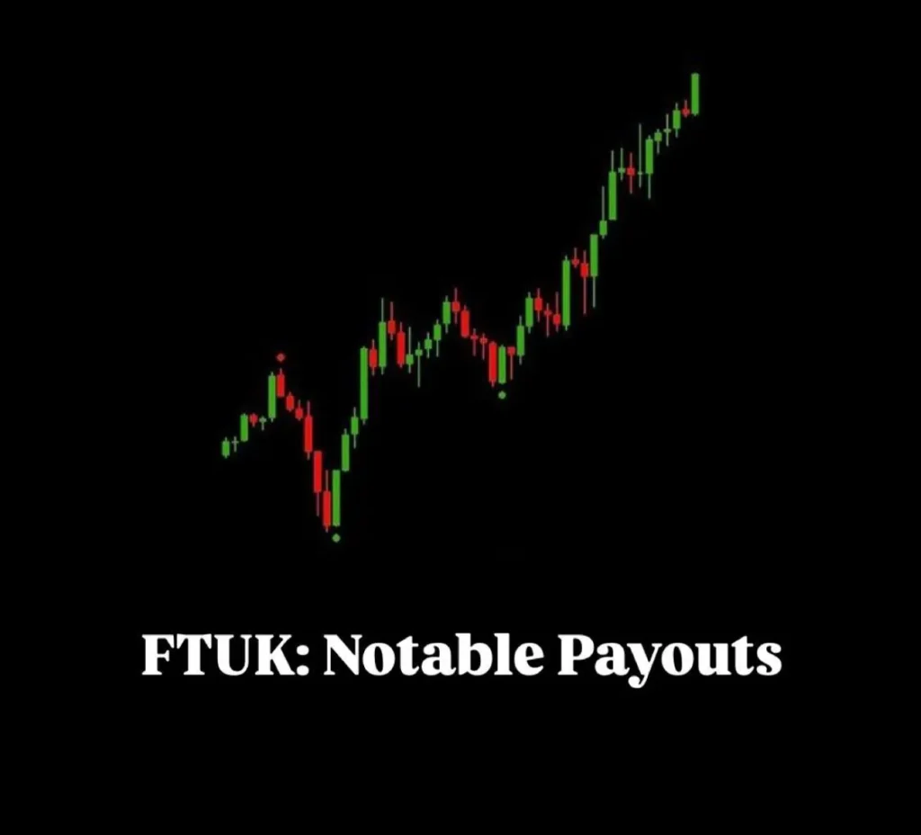 Notable FTUK Payouts