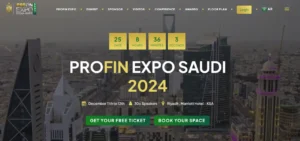 ProFin Expo MENA 2024