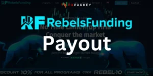 Rebels Funding Payout