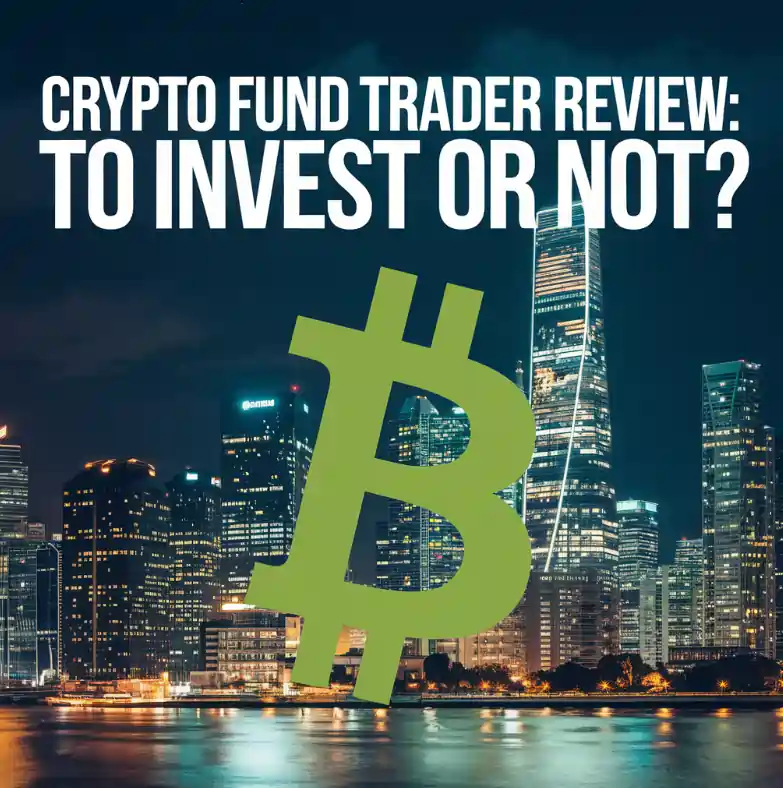 Crypto Fund Trader Review