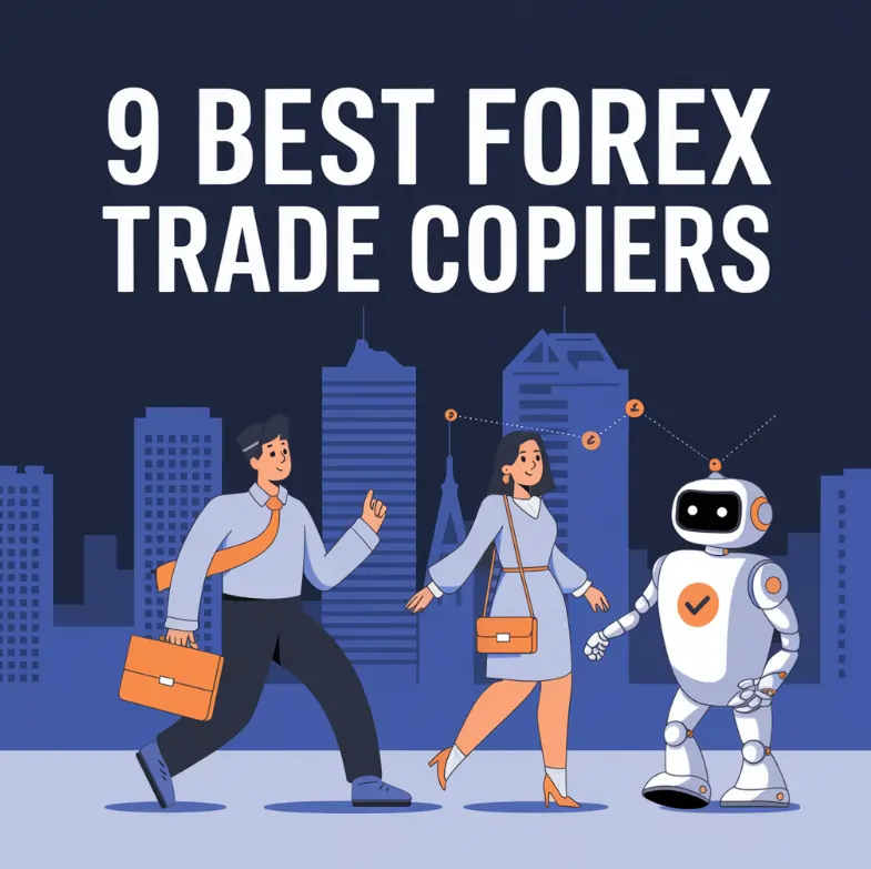 Forex Trade Copiers