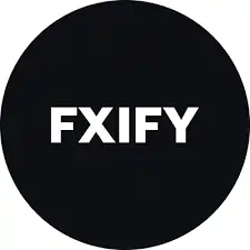 Fxify LOGO