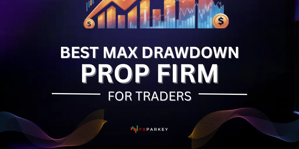 Max Drawdown Prop Firms