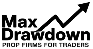 Max Drawdown Prop Firms logo
