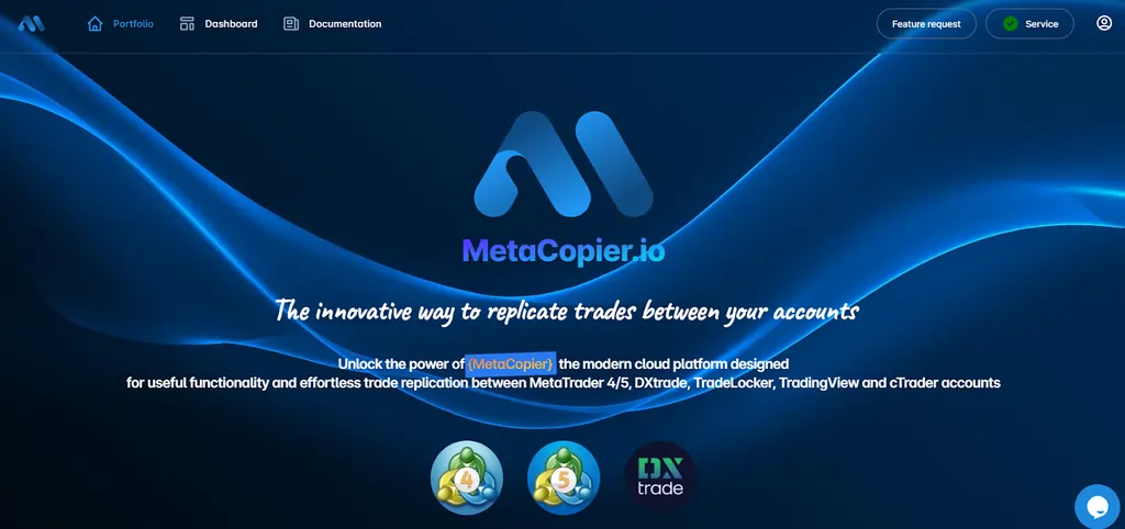 MetaCopier 