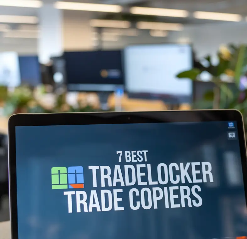 Tradelocker Trade Copiers