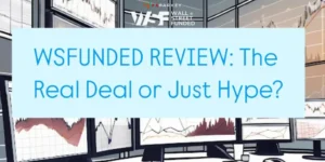 Wall Street Funded Review