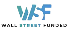 Wall Street Funded logo