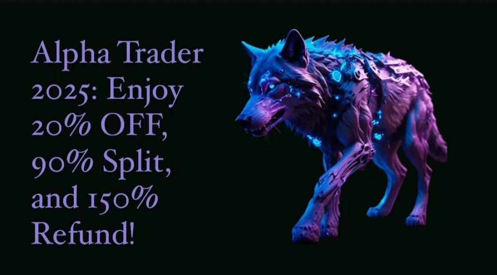 Alpha Trader Coupon