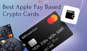 Best Apple Pay Based Crypto Cards