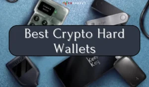 Best Crypto Hard Wallets