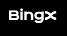 BingX Logo