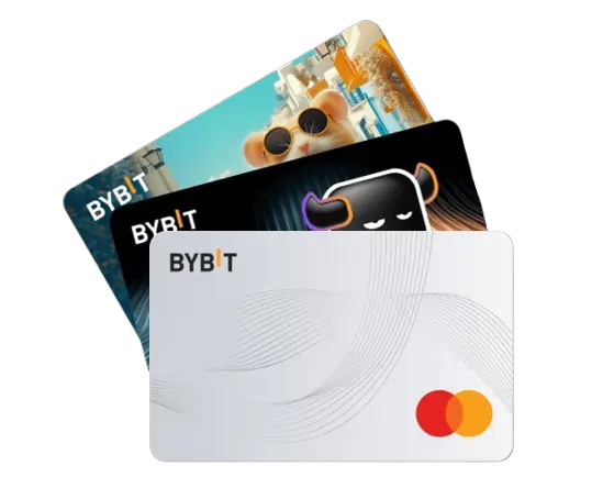 Bybit Card