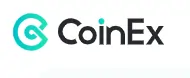 CoinEx Logo