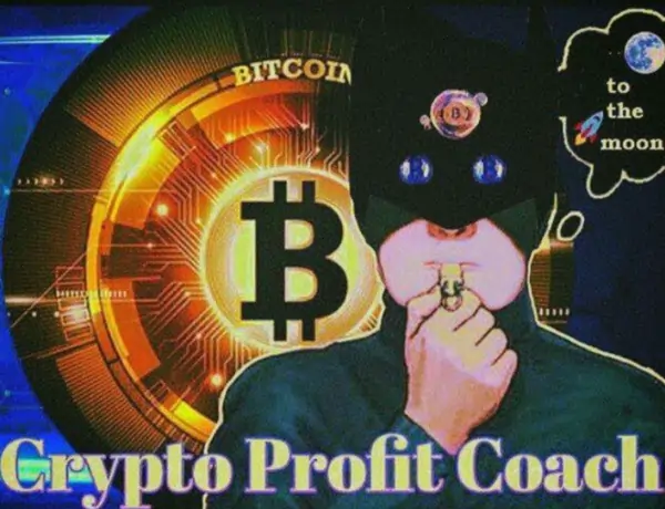 Crypto Profit Coach