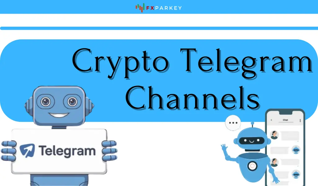 Crypto Telegram Channels