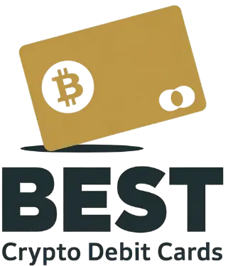 Crypto debit cards