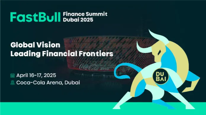 Fastbull Finance Summit Dubai 2025