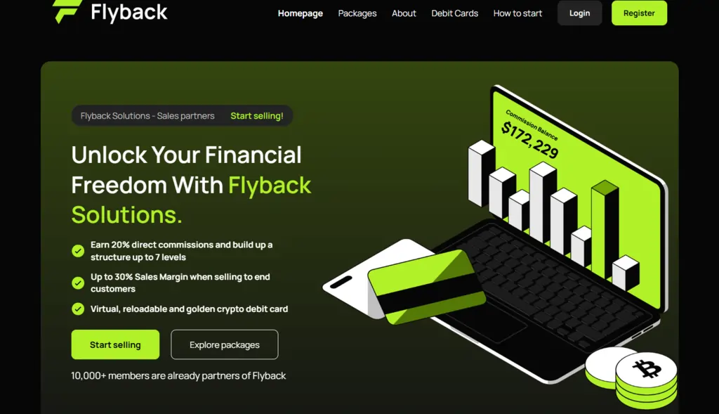 Flyback Solutions 